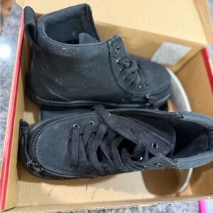 BILLY Classic Lace High Kids' Shoes